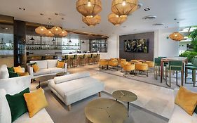 Antera Hotel & Residences